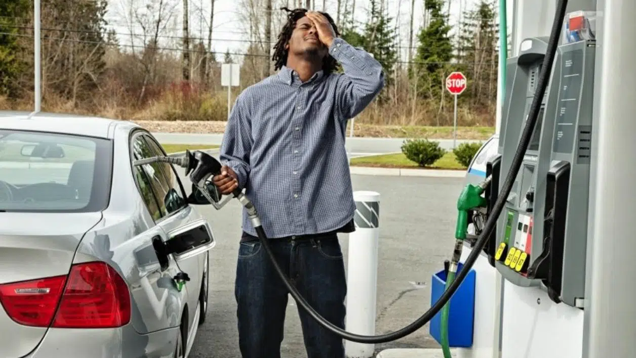 Choisir le bon carburant